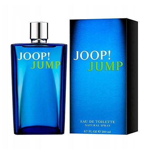 joop! joop! jump
